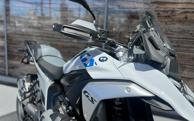 2024 BMW R 1300 GS