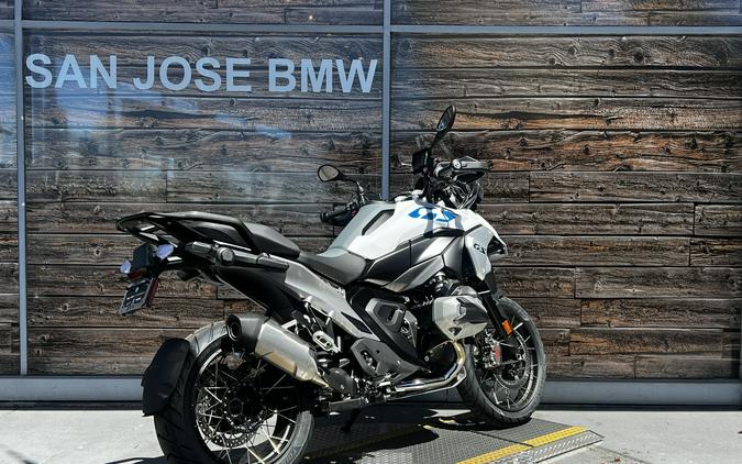 2024 BMW R 1300 GS