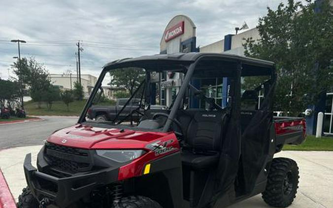 2025 Polaris RANGER CREW XP 1000 PREMIUM