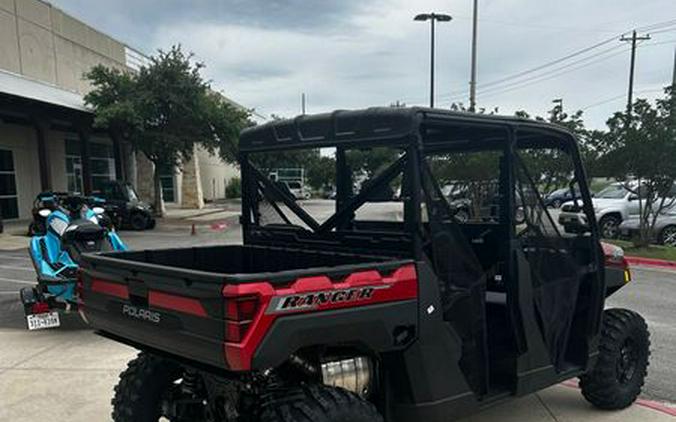 2025 Polaris RANGER CREW XP 1000 PREMIUM