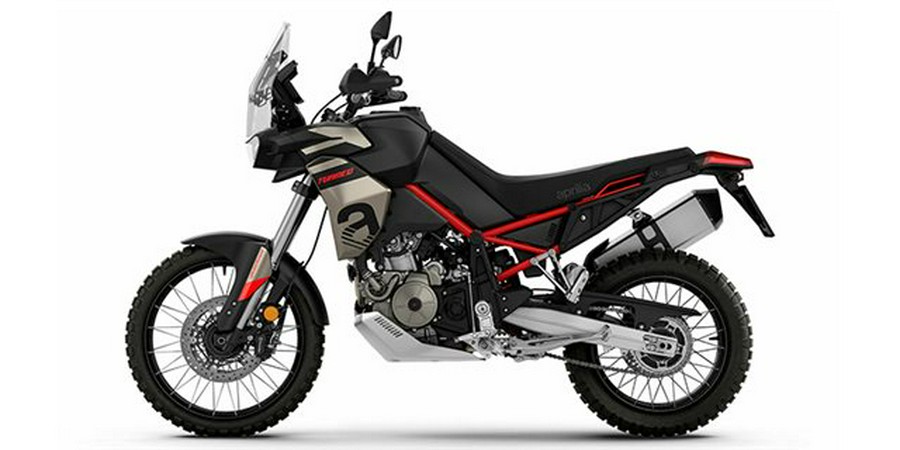 2024 Aprilia Tuareg 660