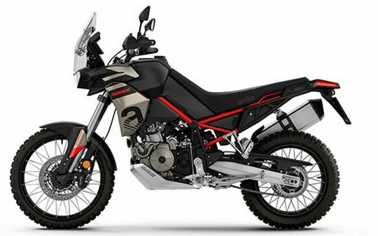 2024 Aprilia Tuareg 660