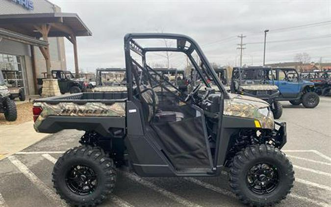 2024 Polaris Ranger XP Kinetic Ultimate