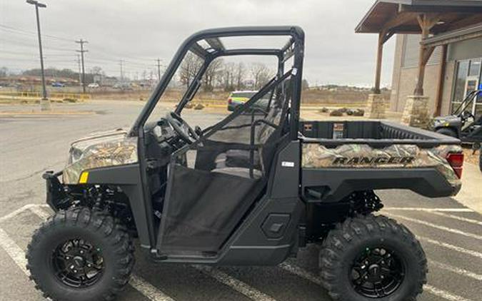 2024 Polaris Ranger XP Kinetic Ultimate