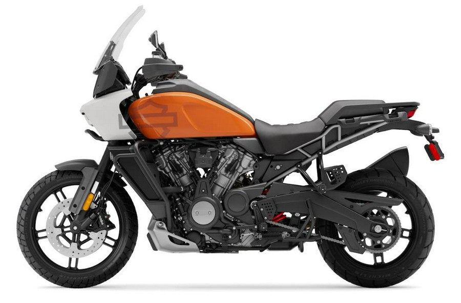 2021 Harley-Davidson® PAN AMERICA SPECIAL