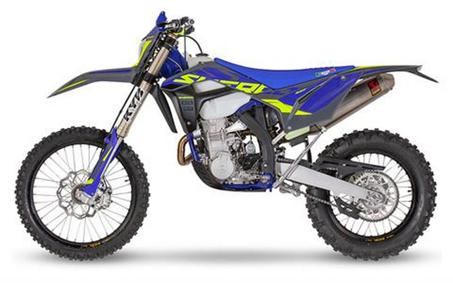 2024 Sherco SE-F 500 Factory 4T
