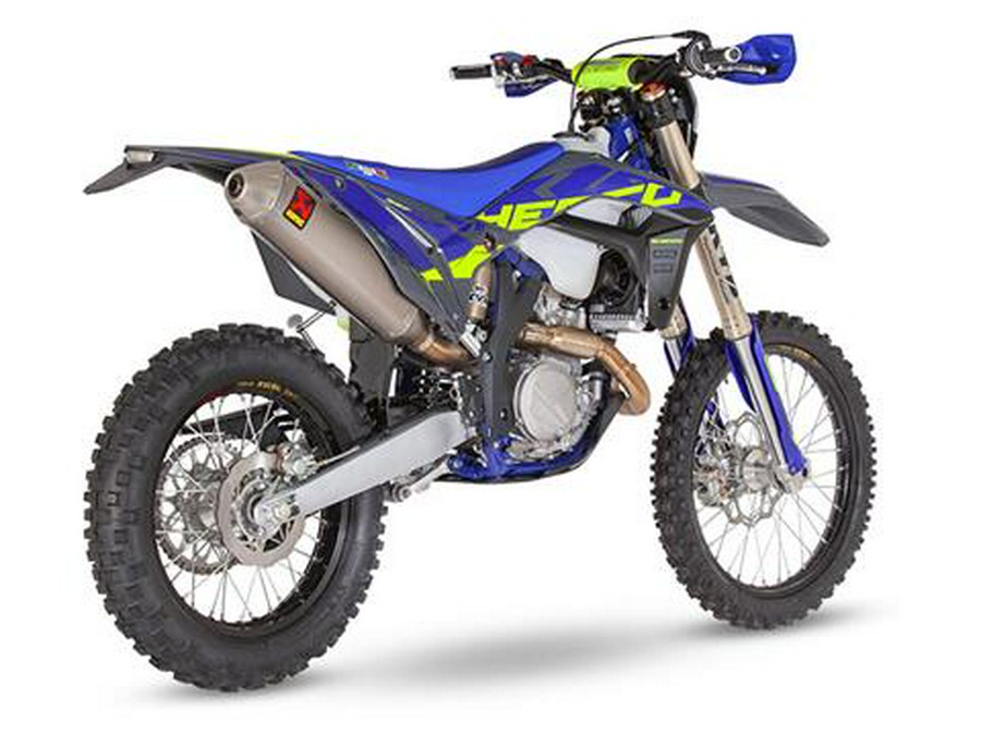 2024 Sherco SE-F 500 Factory 4T