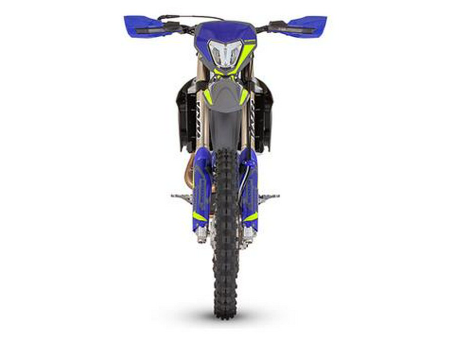 2024 Sherco SE-F 500 Factory 4T
