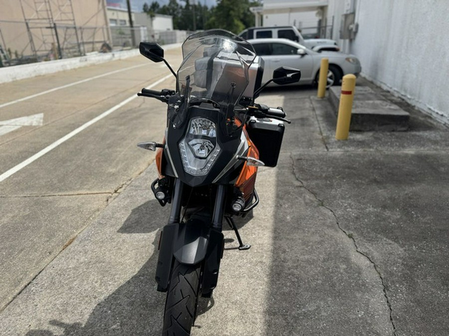 2014 KTM Adventure 1190