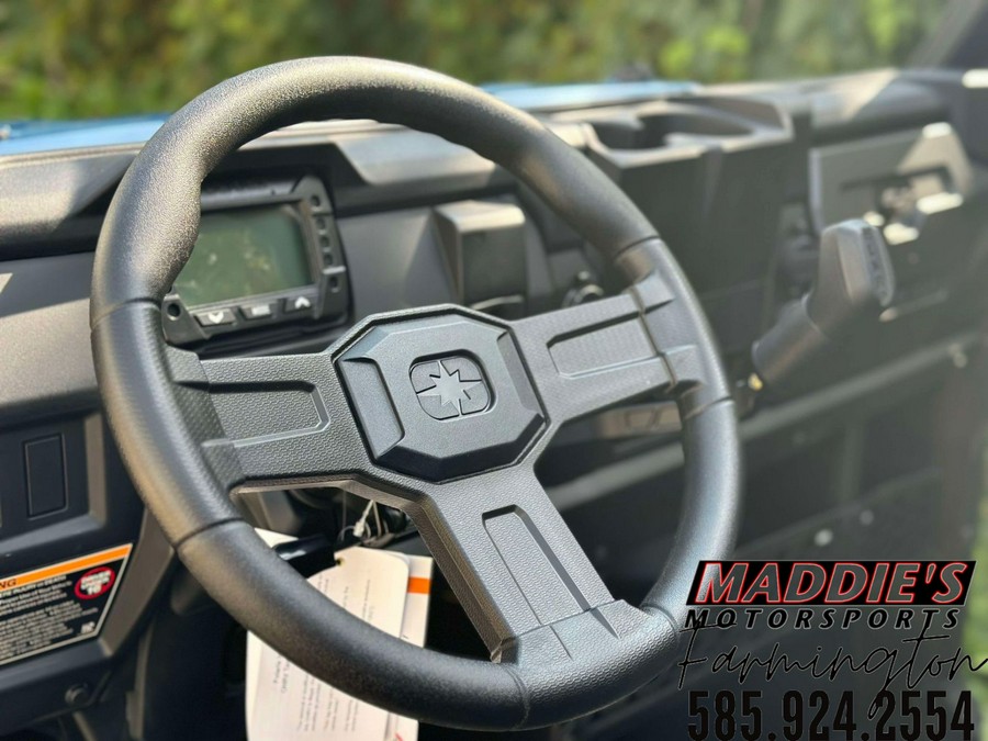 2025 Polaris Ranger SP 570 Premium