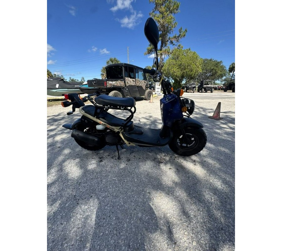 2023 Honda® Ruckus