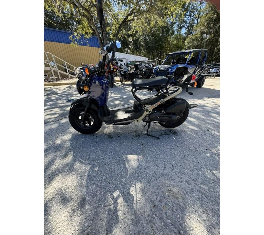 2023 Honda® Ruckus