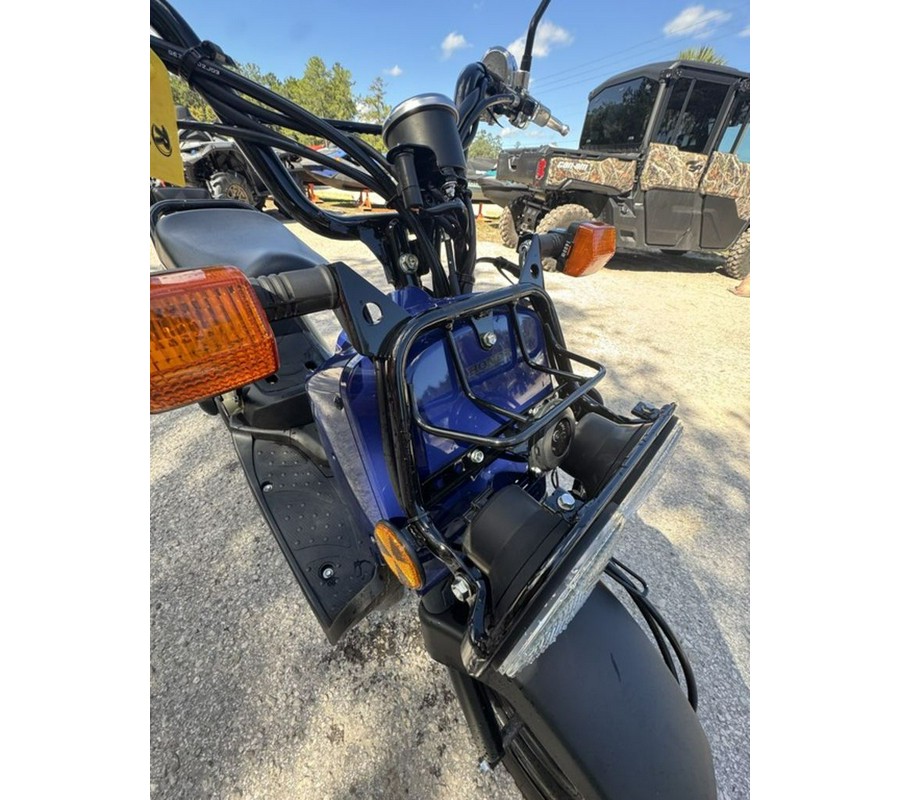2023 Honda® Ruckus