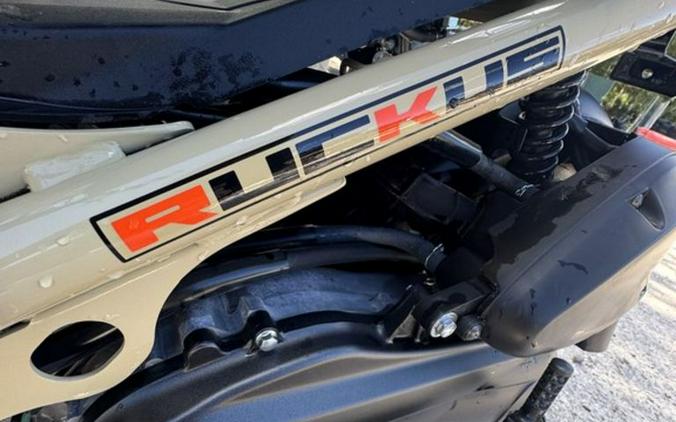2023 Honda® Ruckus