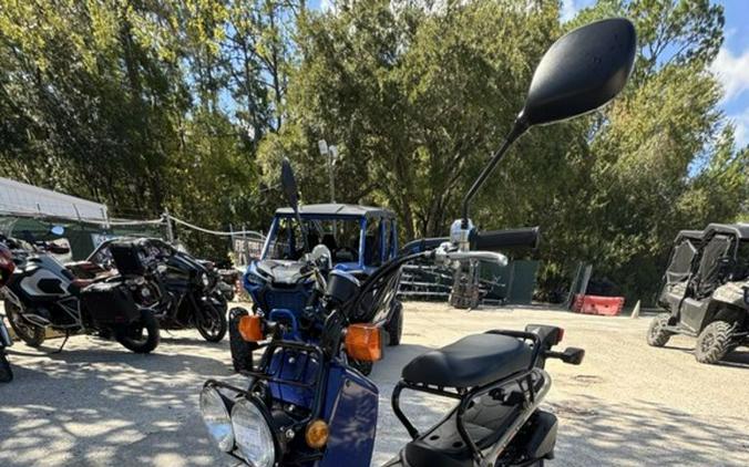 2023 Honda® Ruckus