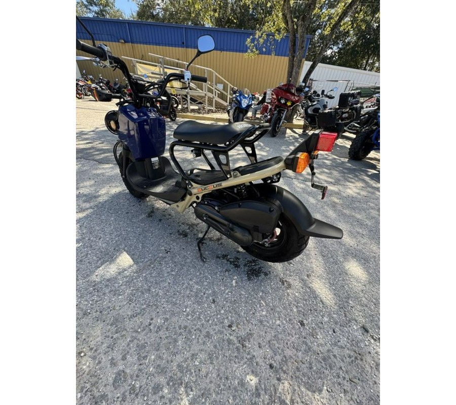 2023 Honda® Ruckus
