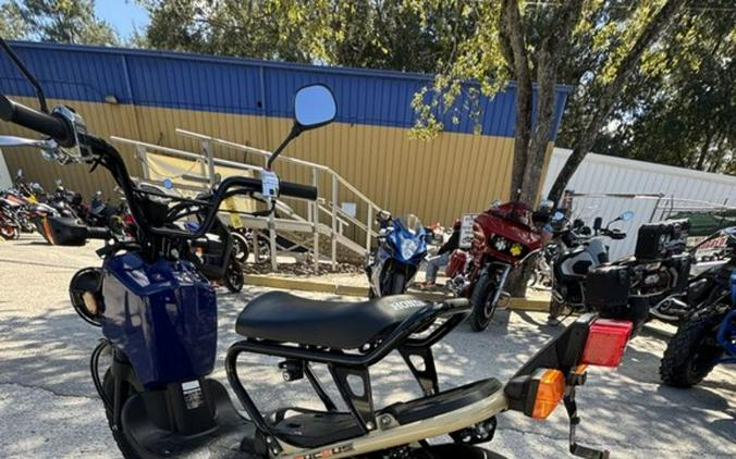 2023 Honda® Ruckus