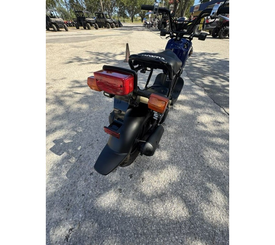 2023 Honda® Ruckus