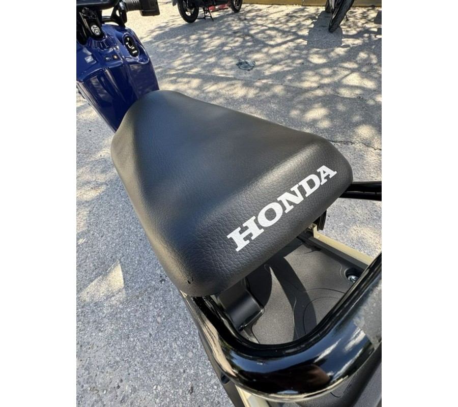 2023 Honda® Ruckus