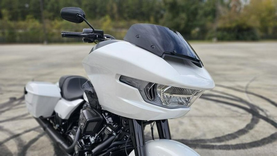 2025 Harley-Davidson® FLTRX - Road Glide®