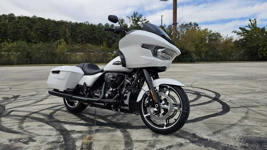 2025 Harley-Davidson® FLTRX - Road Glide®