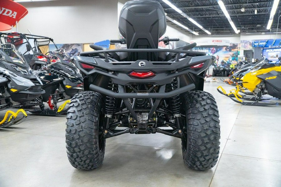 2026 Can-Am Outlander Electric MAX