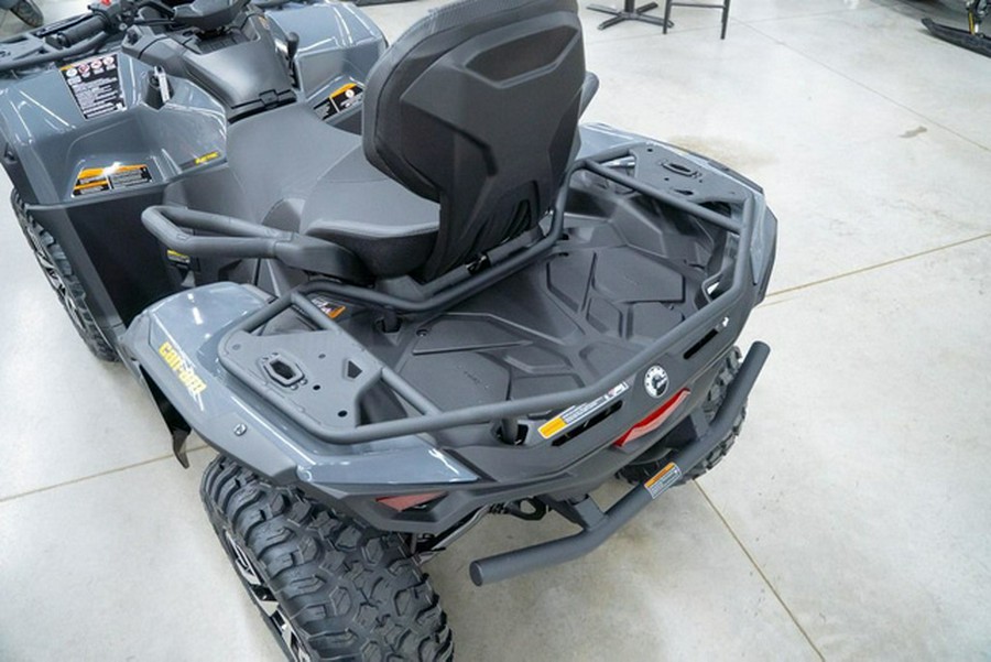 2026 Can-Am Outlander Electric MAX