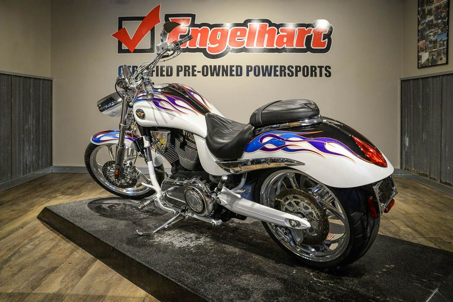 2007 Victory Vegas® Jackpot™