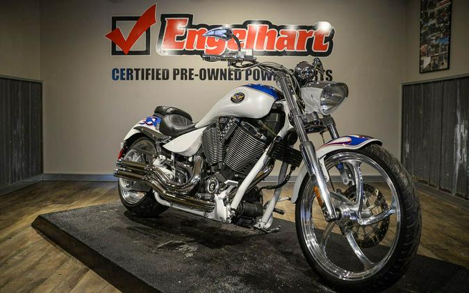 2007 Victory Vegas® Jackpot™