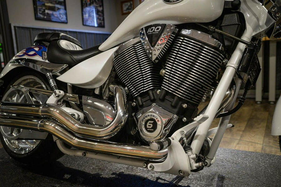 2007 Victory Vegas® Jackpot™