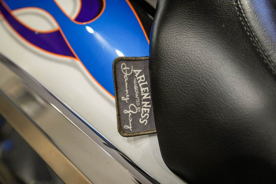 2007 Victory Vegas® Jackpot™