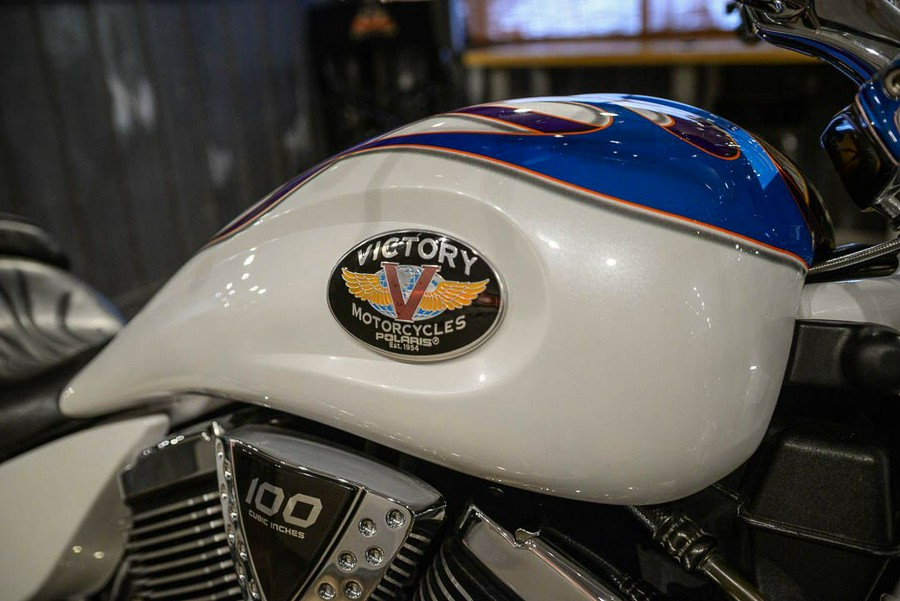 2007 Victory Vegas® Jackpot™