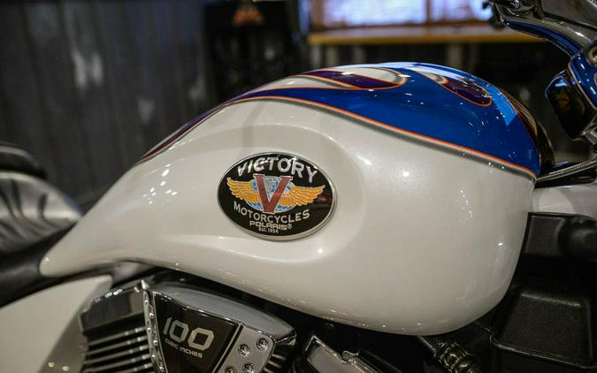 2007 Victory Vegas® Jackpot™