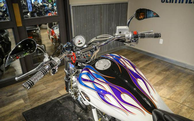 2007 Victory Vegas® Jackpot™