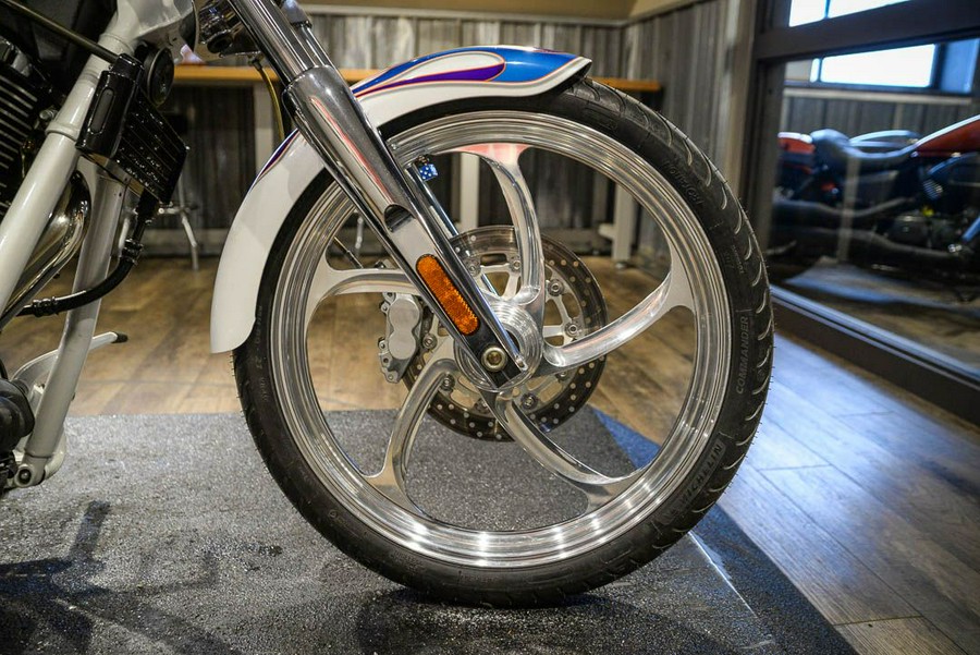 2007 Victory Vegas® Jackpot™