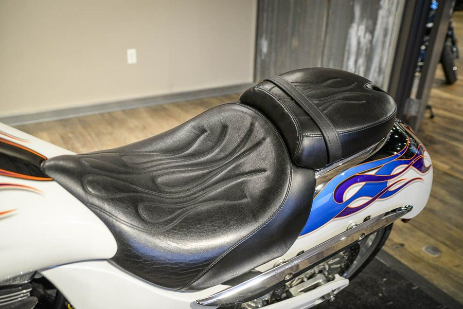 2007 Victory Vegas® Jackpot™