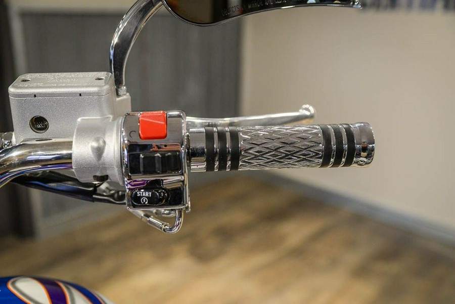 2007 Victory Vegas® Jackpot™