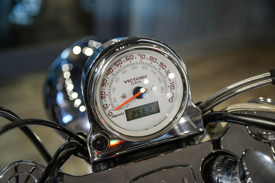 2007 Victory Vegas® Jackpot™