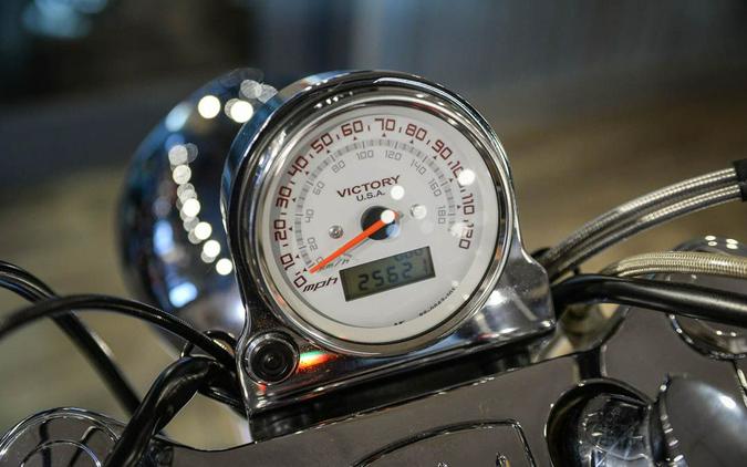 2007 Victory Vegas® Jackpot™