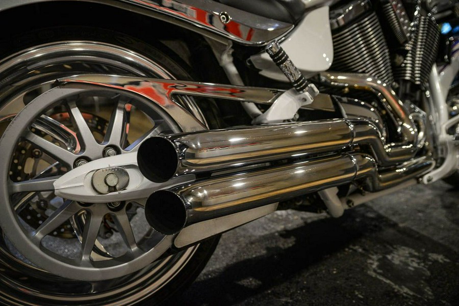 2007 Victory Vegas® Jackpot™