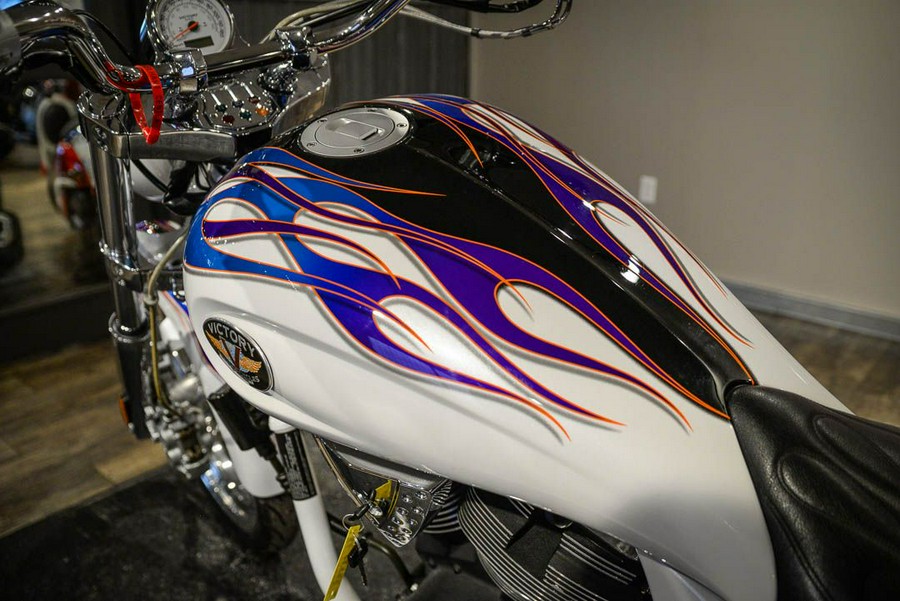 2007 Victory Vegas® Jackpot™