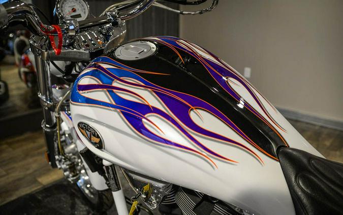 2007 Victory Vegas® Jackpot™