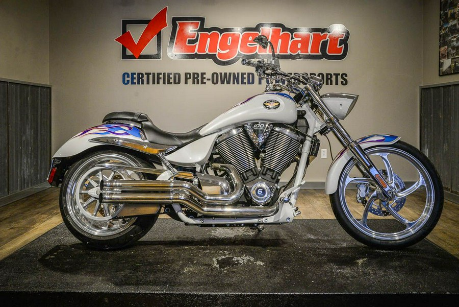 2007 Victory Vegas® Jackpot™