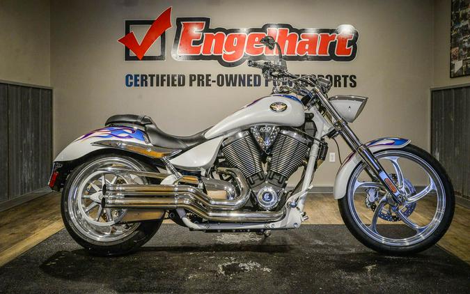 2007 Victory Vegas® Jackpot™