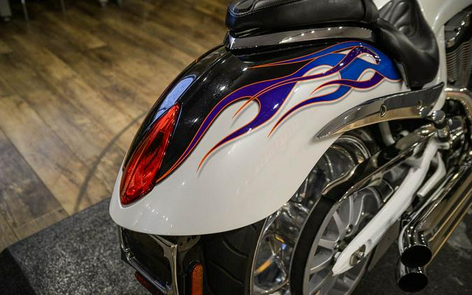 2007 Victory Vegas® Jackpot™