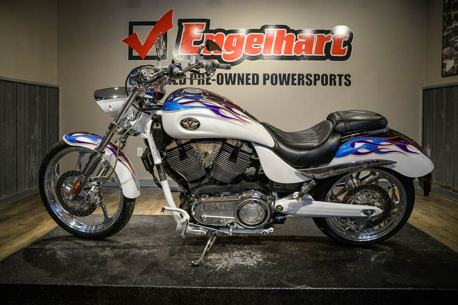 2007 Victory Vegas® Jackpot™