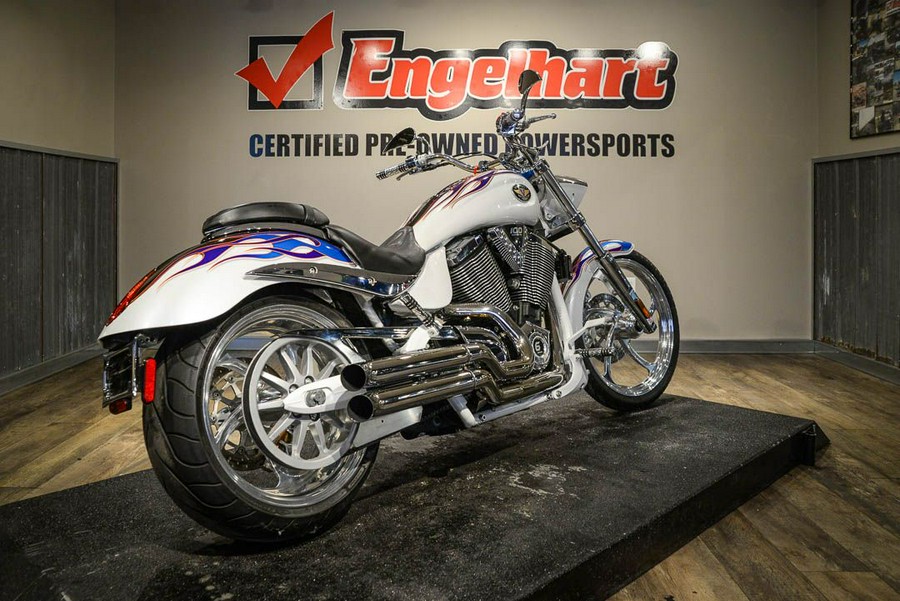 2007 Victory Vegas® Jackpot™