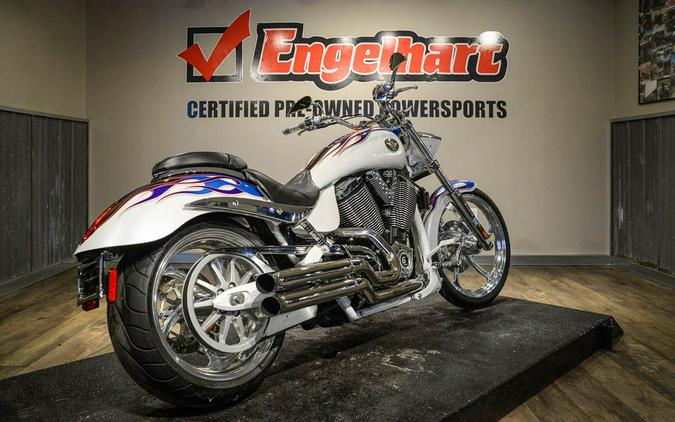 2007 Victory Vegas® Jackpot™