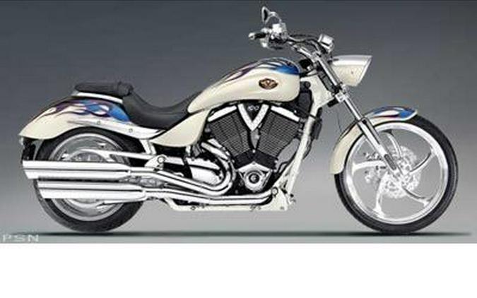 2007 Victory Vegas® Jackpot™