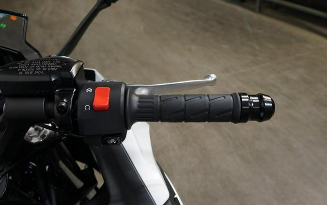 2026 Kawasaki Ninja® 650 ABS